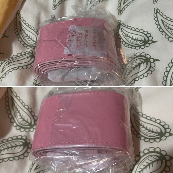 ModCloth Collectif Stripe Sorbet Soiree Maxi Dress Pink Multicolor Resortwear 6 - Picture 13 of 13